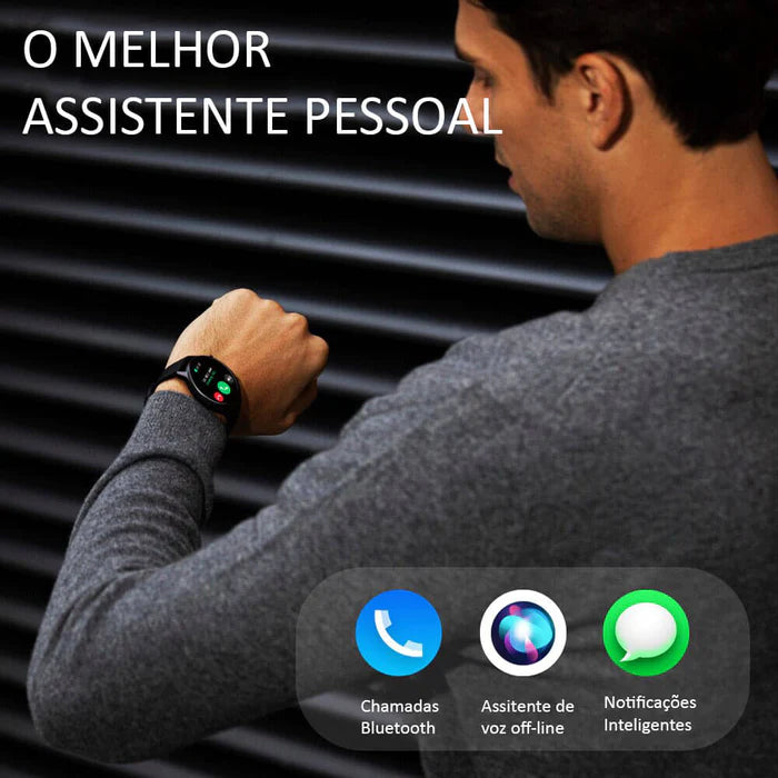 Smartwatch InfinityTime